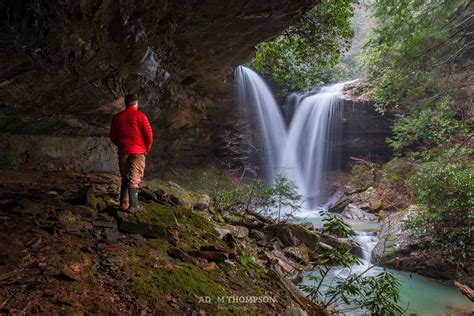 Kentucky's Daniel Boone National Forest is just stuffed full of ...