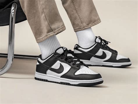 Where to Buy Nike Dunk Low Panda in Australia | Man of Many