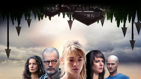 Netflix Original French Series 'The Chalet' Leaving in April 2022 ...