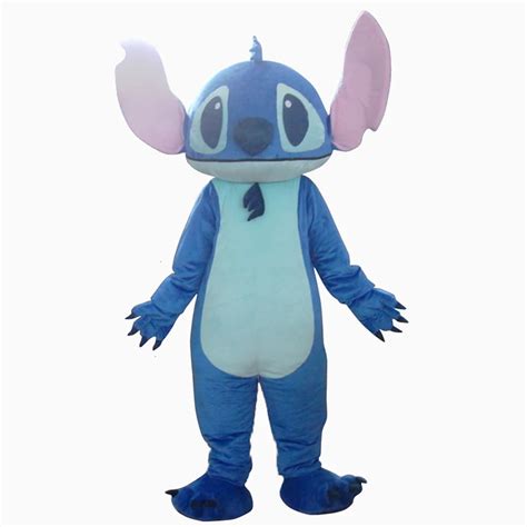 Compra stitch vestuario online al por mayor de China, Mayoristas de ...