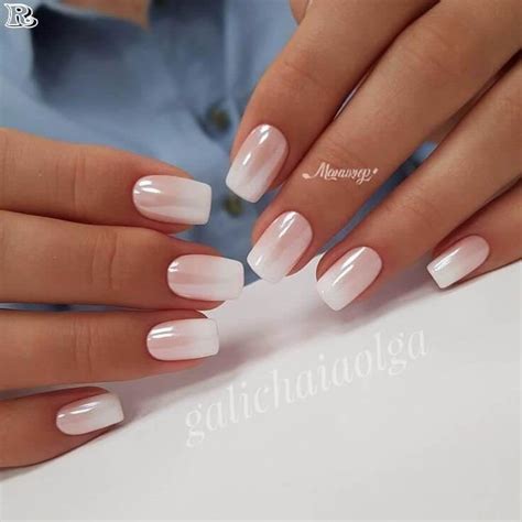 40+ Natural Nail Designs For Any Occasion - BelleTag