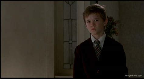 The Sixth Sense - Haley Joel Osment Photo (845674) - Fanpop