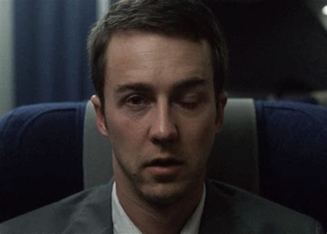 Fight Club GIFs - Find & Share on GIPHY