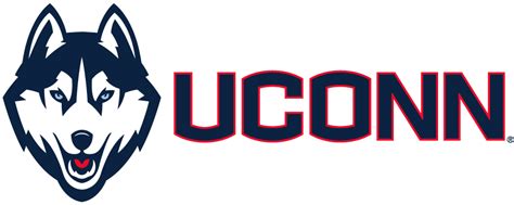 UConn Huskies Logo - Alternate Logo - NCAA Division I (u-z) (NCAA u-z ...