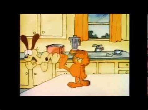 Garfield and Friends Theme Song : TelevisionThemeSongs