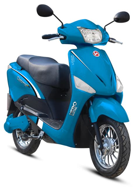 Hero Electric offering exclusive online scheme on its electric scooters ...