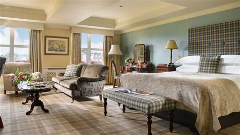 Accommodation Killarney | 5 Star Hotels Ireland | Killarney Park Hotel