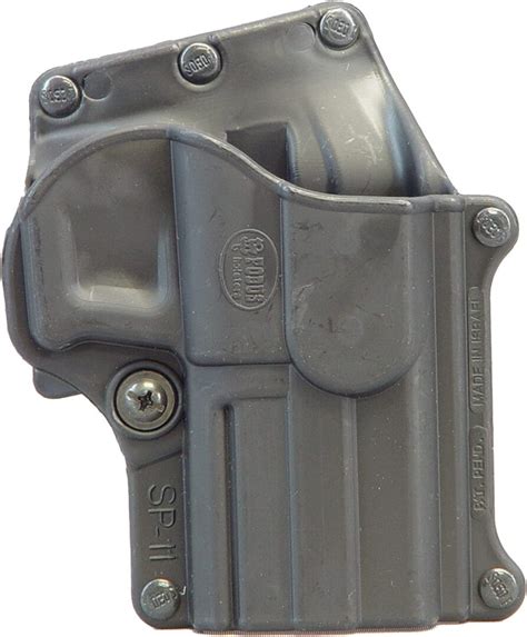 Springfield XDM Elite Holster - Best Options Buying Guide - Gun News Daily