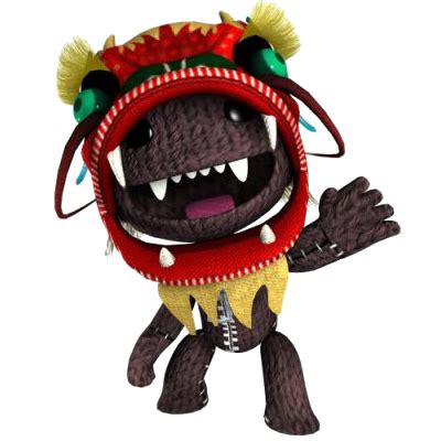 LittleBigPlanet / Characters - TV Tropes