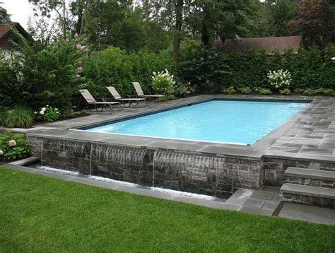 20+ Fabulous Intex Rectangular Swimming Pool Ideas - SWEETYHOMEE