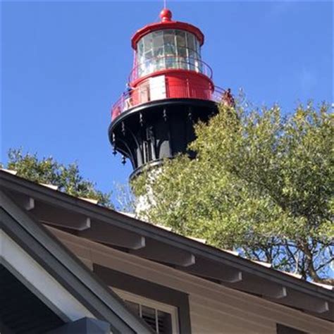 St. Augustine Lighthouse & Museum - 375 Photos & 154 Reviews - Museums ...