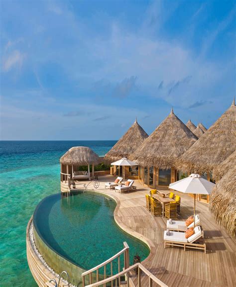 The Nautilus, Maldives: The Best Luxury Resorts in the Maldives, 2020 ...