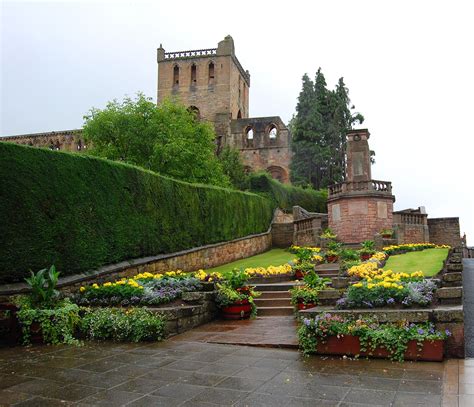 Jedburgh Abbey, Scotland | Jedburgh, Scotland, Travel