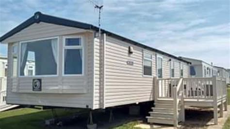 Caravan holidays at Blue Dolphin , Thornwick-bay and Towyn , North ...