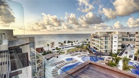 Hideaway at Royalton Riviera Cancun Resort & Spa - Adults Only - All ...