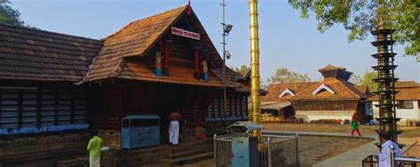 Discover the Charm of Malappuram: A List of Top Historical Places