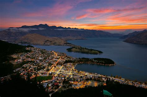 11 Epic Things to Do at Night in Queenstown, New Zealand - ePub Zone