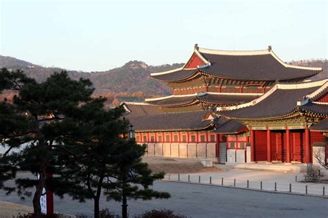 The Medieval Joseon Dynasty of Korea