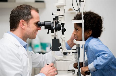 Pediatric Ophthalmologists | Eye Exam in Michigan | Michigan Eye Institute