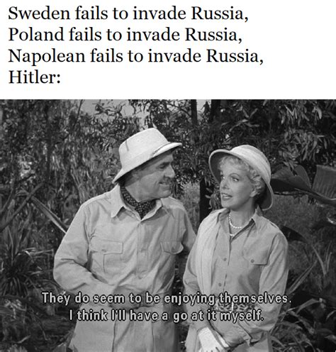 Making a meme out of Gilligan's island day 8 : r/HistoryMemes