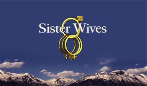 Sister Wives Spoilers: Polygamist Divorce – Does It Even Exist? Experts ...