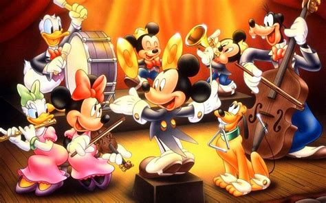 Disney Thanksgiving Desktop Wallpaper - WallpaperSafari