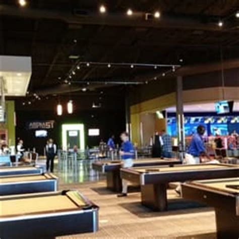 Main Event Entertainment - Arcades - Alpharetta, GA - Reviews - Photos ...