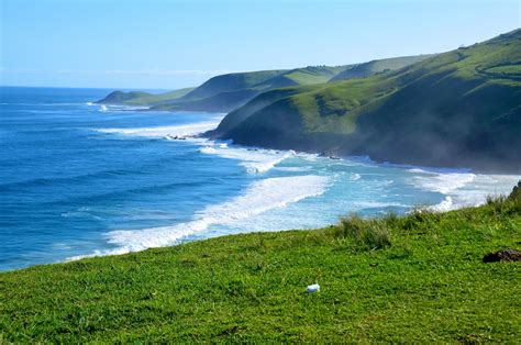 Coffee Bay & Port st Johns , South Africa | South africa beach, Africa ...