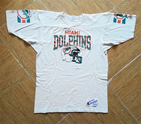 Vintage Vintage Miami Dolphins teeshirt | Grailed