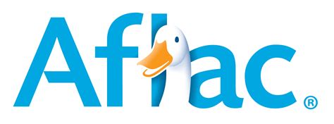 Aflac Logo PNG Image | Aflac, Aflac duck, Aflac insurance