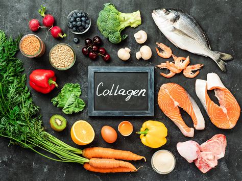 Best Collagen Sources: List of Foods With High Collagen & Nature Made®