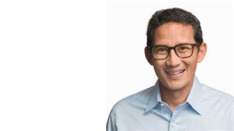 Kisah Hidup Sandiaga Uno yang Luar Biasa | TokohUnik