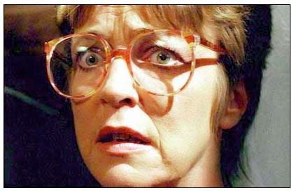 Coronation Street Blog: Deirdre Barlow voted best soap character of all ...