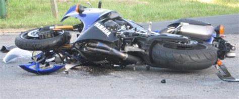 Motorcycle Accident Causes Amputation - Altizer Law