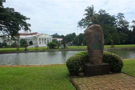 culture + visual + archives: Istana Kepresidenan Bogor