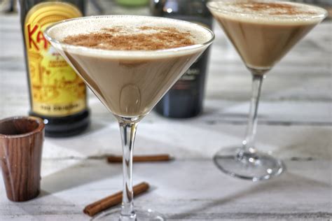 Patron Cafe Martini Recipe | Bryont Blog