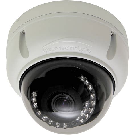 Speco Technologies VIP2D2M 1080p PoE Indoor/Outdoor IP VIP2D2M