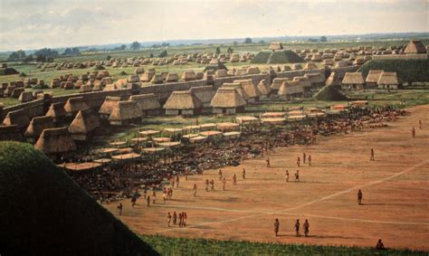 Moundbuilders, B.C. – Popular Archeology