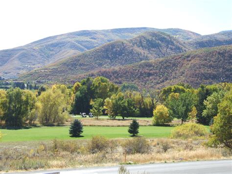 Midway, UT | Natural landmarks, Favorite places, Landmarks