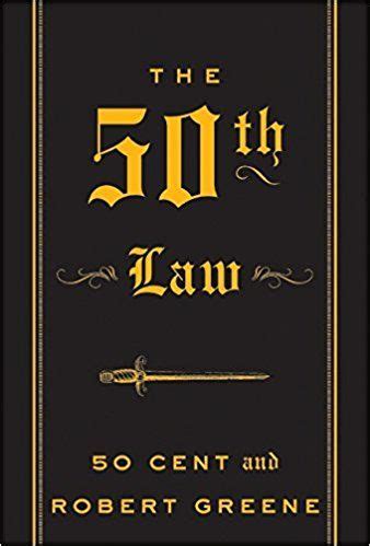 The 50th Law: Summary & Review + PDF | The Power Moves | Robert greene ...