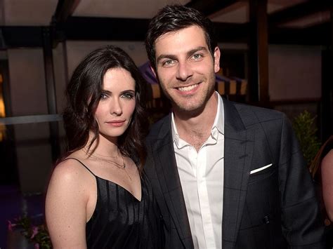 Grimm Co-Stars David Giuntoli and Bitsie Tulloch are Engaged