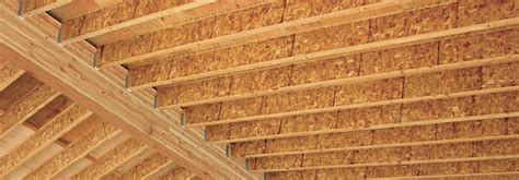 Pre Engineered Wood Floor Joists – Flooring Guide by Cinvex