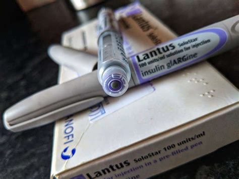 I Forgot to Take My Lantus Last Night: Coping with a Missed Insulin Dose