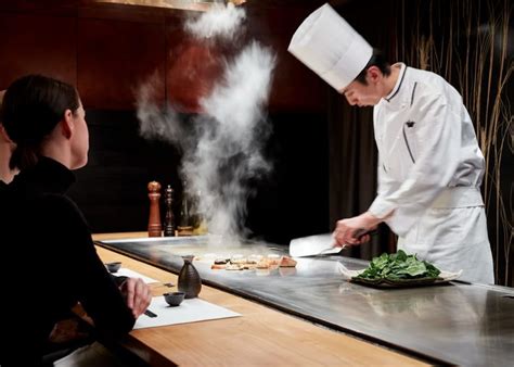 Sizzle At 9 Best Teppanyaki Melbourne for Families • TOT: HOT OR NOT