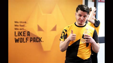 Wolves Esports enters Rainbow Six Siege by signing ex-Vitality roster ...