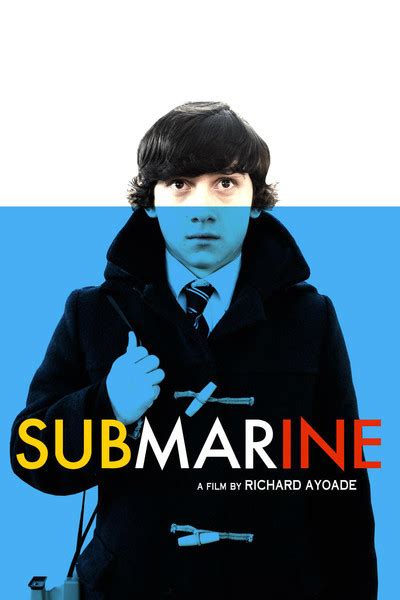 Submarine Movie Review & Film Summary (2011) | Roger Ebert