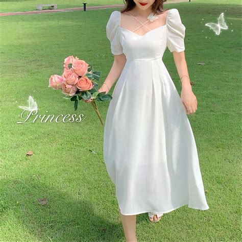 bodycon summer maxi white dress for civil wedding dress plus size ...