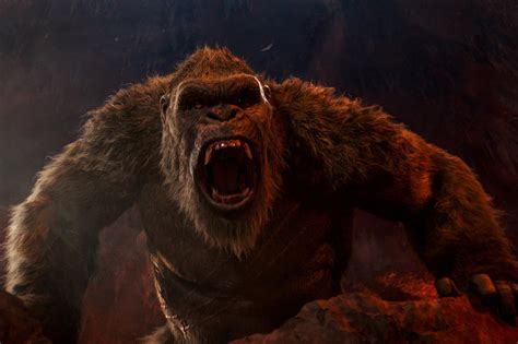 ‘Godzilla vs. Kong’: A Full Recap of the MonsterVerse So Far