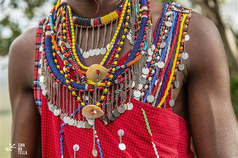 Experience The Culture Of The Maasai In Kenya | Art Of Safari