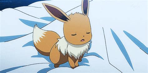 Glaceon Sylveon GIFs - Find & Share on GIPHY